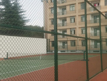 Сборка стальных квадратных труб