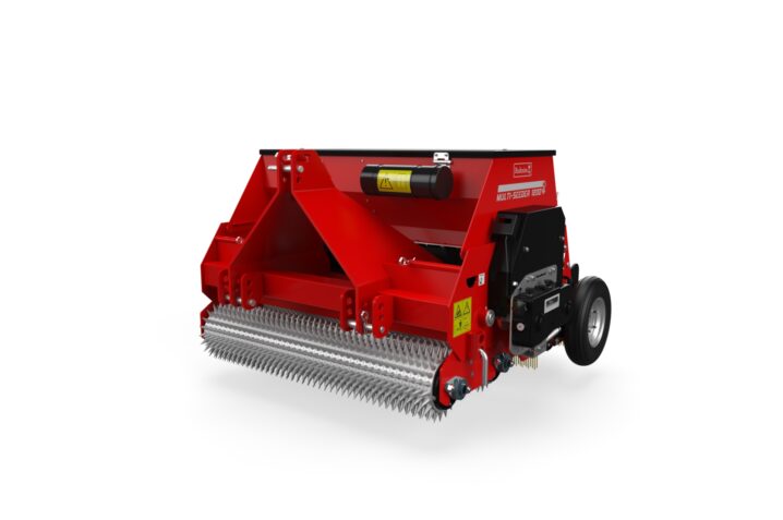 Multi-Seeder 1200