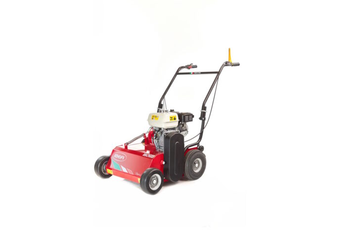 Pedestrian Scarifier – Swing Blade