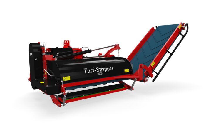 Turf-Stripper 1600