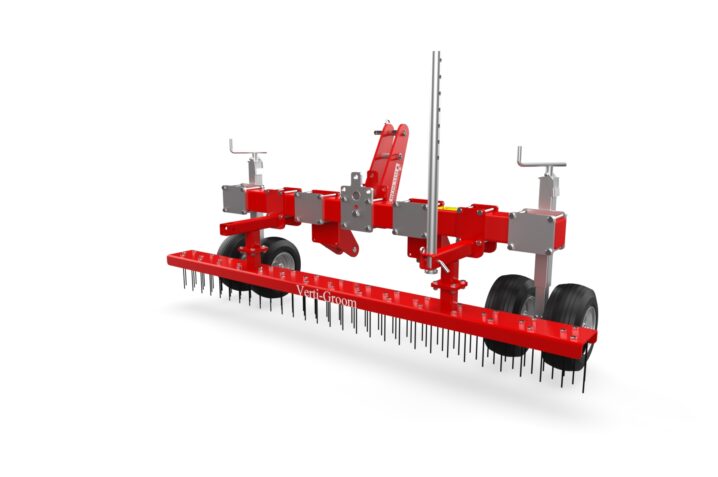 Verti®-Groom SV