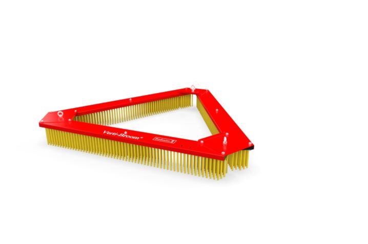 Verti-Broom 1850