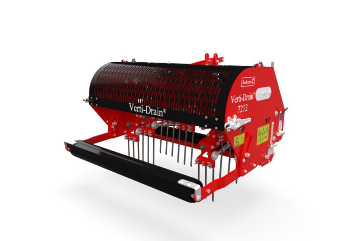 Verti-Drain® 7212