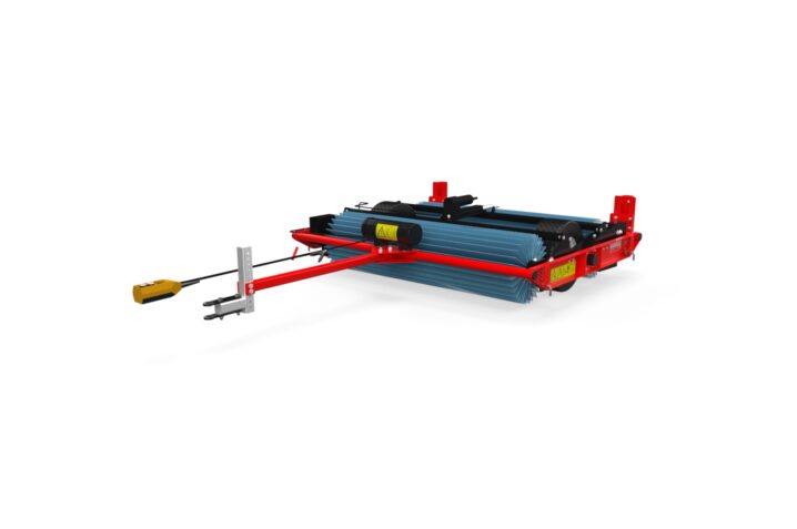 Speed-Brush (firm)