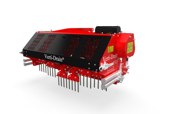 Verti-Drain® 1513