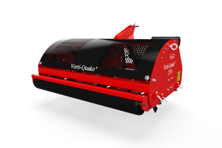 Verti-Quake® 2516