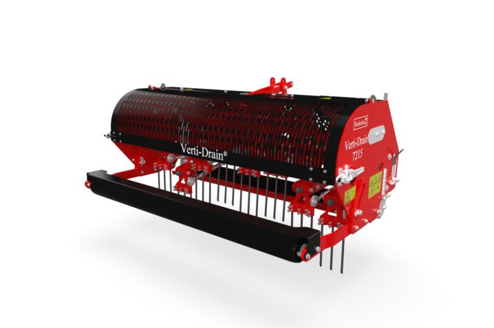 Verti-Drain® 7215